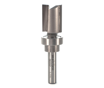 Whiteside 3032 Pattern Router Bit with Oversized Bearing Guide