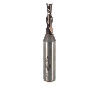 Whiteside RD4675 Solid Carbide Spiral Down Cut  Router Bits
