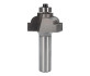 Whiteside 3166 Classical Cove Router Bit