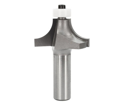 Whiteside 2009N Solid Surface Roundover Non Mar Router Bit