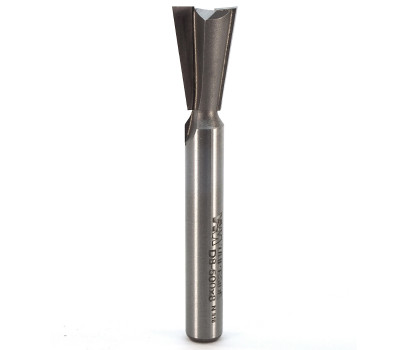 8mm Shank Whiteside D8-500×8mm Dovetail Router Bit with equal specification as Leigh Jig 80-8mm. Whiteside D8-500×8 premium quality tungsten carbide tipped router bits for dovetail joints, popular with Leigh Jig dovetail jigs.