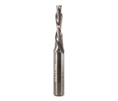 Whiteside RD1700 Solid Carbide Spiral Down Cut  Router Bits