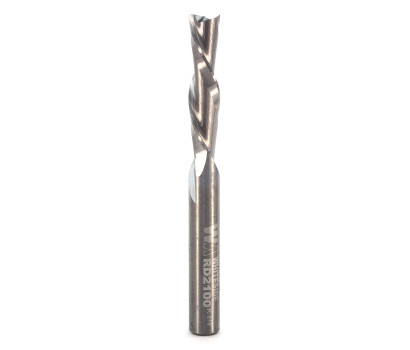 Whiteside RD2100 Solid Carbide Spiral Down Cut  Router Bits