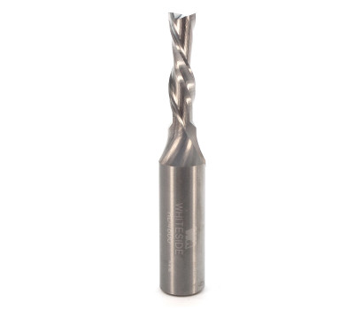 Whiteside RD800 Solid Carbide Spiral Down Cut  Router Bits