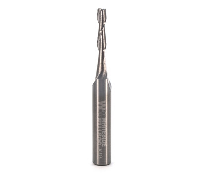 Whiteside RU1600 Solid Carbide Spiral Up Cut  Router Bits