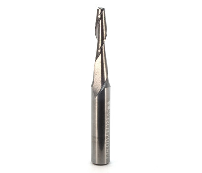 Whiteside RU1700 Solid Carbide Spiral Up Cut  Router Bits