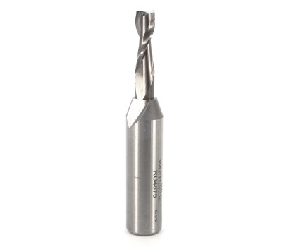 Whiteside RU4675 Solid Carbide Spiral Up Cut  Router Bits