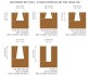 Whiteside Set D116 - 6 Piece Dovetail Set for Leigh Jig 8mm shank - thumbnail