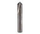 Whiteside SC1500 v-groove bits are machined in the USA and made from industrial grade micro grain tungsten carbide. V-point router bits are used extensively in CNC and hand held router applications like carving, engraving lettering and veining.
